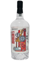 Gin London Dry Broker