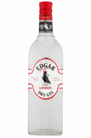 Gin London Dry Edgar Sopper 1Litro