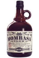 Gin London Dry Mombasa Club 70cl