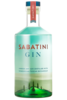 Gin London Dry Sabatini 70cl
