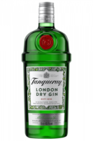 Gin London Dry Tanqueray 1Litro