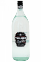Gin London Dry Thames 2Litri