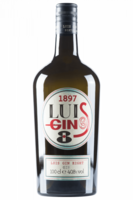 Gin Luis Eight 1Litro