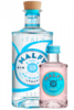 Gin Malfy Originale 70cl + OMAGGIO 1 Mignon Malfy Rosa 5cl