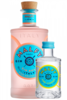 Gin Malfy Rosa 70cl + OMAGGIO 1 Mignon Malfy Limone 5cl