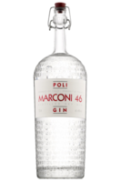 Gin Marconi 46 Poli 70cl