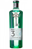 Gin No.3 London Dry 70cl