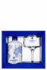 Gin Nordés 70cl (Confezione Con Bicchiere)