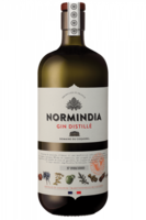 Gin Normindia Domaine Du Coquerel 70cl