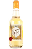 Gin Old Grifu Silvio Carta 70cl
