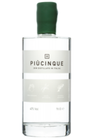 Gin Più Cinque 70cl