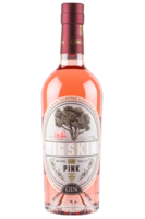 Gin Pigskin Pink Silvio Carta 70cl