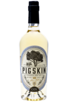 Gin Pigskin Silvio Carta 70cl