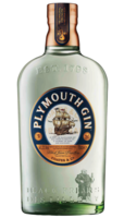 Gin Plymouth 1Litro