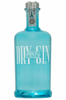 Gin Ponza Dry 70cl