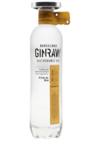 Gin Raw 70cl