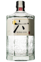 Gin Roku Suntory 70cl