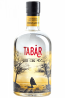 Gin Tabar Bergamotto 70cl