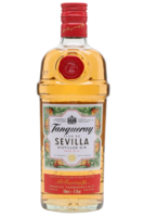Gin Tanqueray Flor De Sevilla 70cl