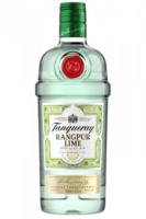 Gin Tanqueray Rangpur Lime 70cl