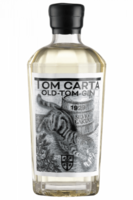 Gin Tom Carta Old Tom Silvio Carta 70cl