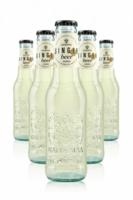 Ginger Beer Classico Bio Galvanina Cassa Da 24 bottiglie x 200ml