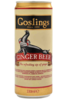 Ginger Beer Gosling