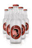 Ginger Beer Thomas Henry Cassa da 24 bottiglie x 20cl