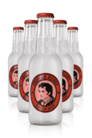 Ginger Beer Thomas Henry Cassa da 24 bottiglie x 20cl
