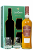 Glen Grant Single Malt Scotch Whisky Aged 12 Years 70cl (Confezione Con 2 Bicchieri)
