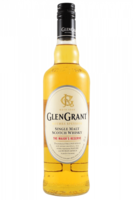 Glen Grant The Major