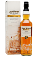 Glen Scotia Double Cask Single Malt Scotch Whisky 70cl (Astucciato)