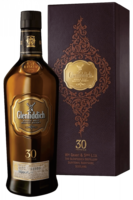 Glenfiddich Single Malt Scotch Whisky30 Years Old 2018 Release 70cl (Astucciato)