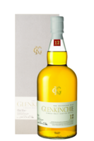 Glenkinchie Single Malt Scotch Whisky 12 Anni 70cl (Astucciato)