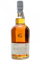 Glenkinchie Single Malt Scotch Whisky 20 Anni 70cl