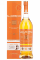 Glenmorangie The Elementa 14 Years Old Highland Single Malt Scotch Whisky 1Litro (Astucciato)