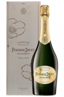 Grand Brut Perrier-Joüet 3 Litri (Jéroboam Cassetta in Legno)