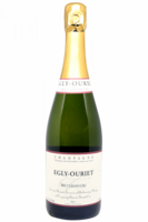 Grand Cru Extra Brut Egly-Ouriet 75cl