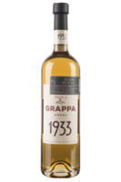 Grappa "A" Ambra 1933 70cl