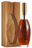 Grappa Affina Riserva Acacia Marzadro 1Litro (Cassetta in Legno)