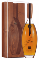 Grappa Affina Riserva Ciliegio Marzadro 1Litro (Cassetta in Legno)