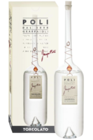 Grappa Amorosa Di Dicembre Jacopo Poli 50cl (Astucciato)