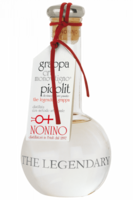 Grappa Artigianale Nonino Cru Monovitigno Picolit 50cl