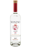 Grappa Artigianale Nonino Tradizione 41° 1Litro