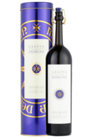 Grappa Barili Di Sassicaia Poli 50cl (Astucciato)