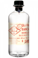 Grappa Bianca Brunello Famiglia Baldinotti Ancient Pharmacy 50cl