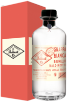 Grappa Bianca Brunello Famiglia Baldinotti Ancient Pharmacy 50cl (Astucciato)