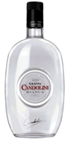Grappa Candolini Bianca 70cl
