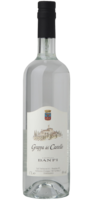Grappa Del Castello Banfi 70cl