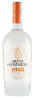Grappa Del Fondatore Silvio Bernabei 1933 70cl